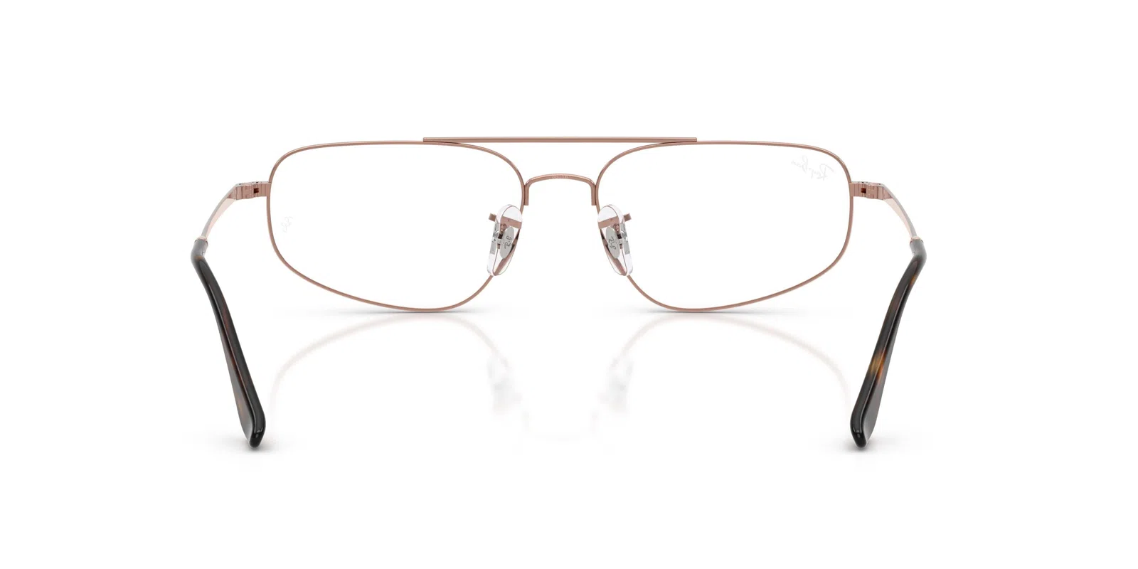 Ray-Ban 6550 Eyeglasses - view 26
